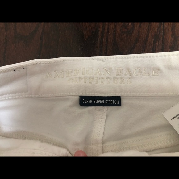 (URGENT) 3 DENIM SHORTS SIZE 0, AS GOOD AS NEW - Picture 11 of 12